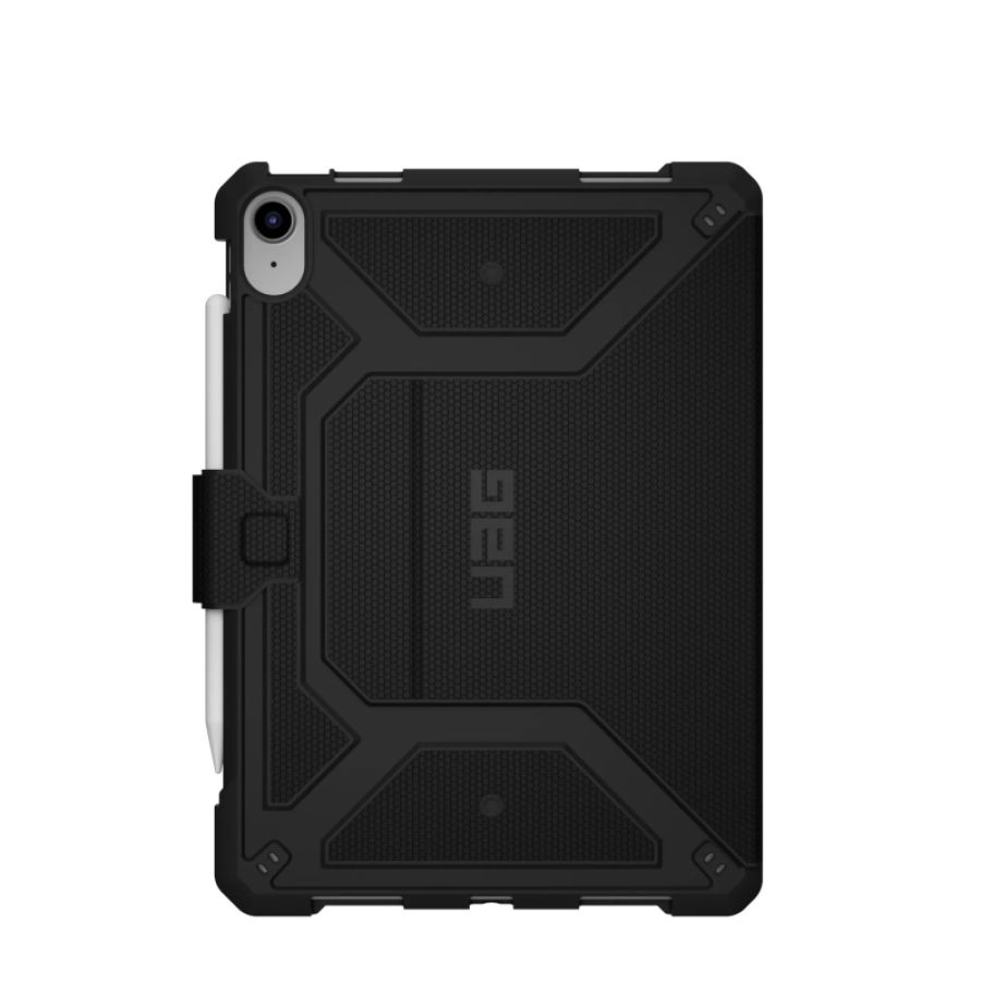 Urban armor gear metropolis 27,7 cm (10.9\) custodia a libro nero