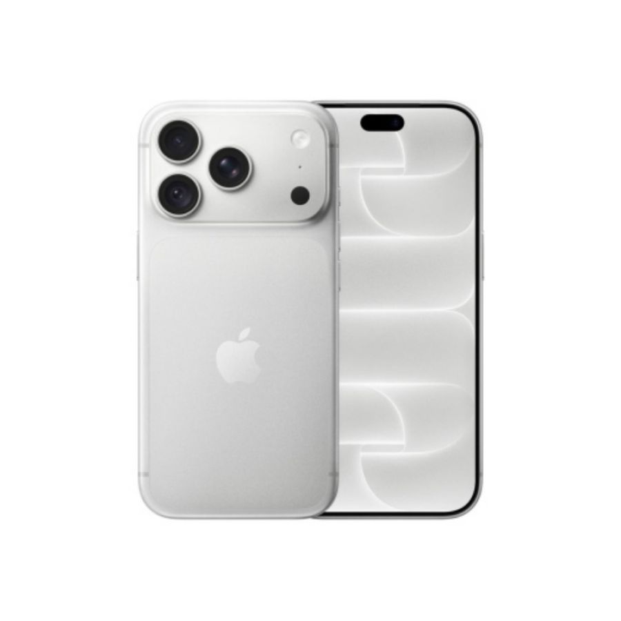 Apple iphone 18 pro dual sim 6.3 oled 256gb 5g europa argento