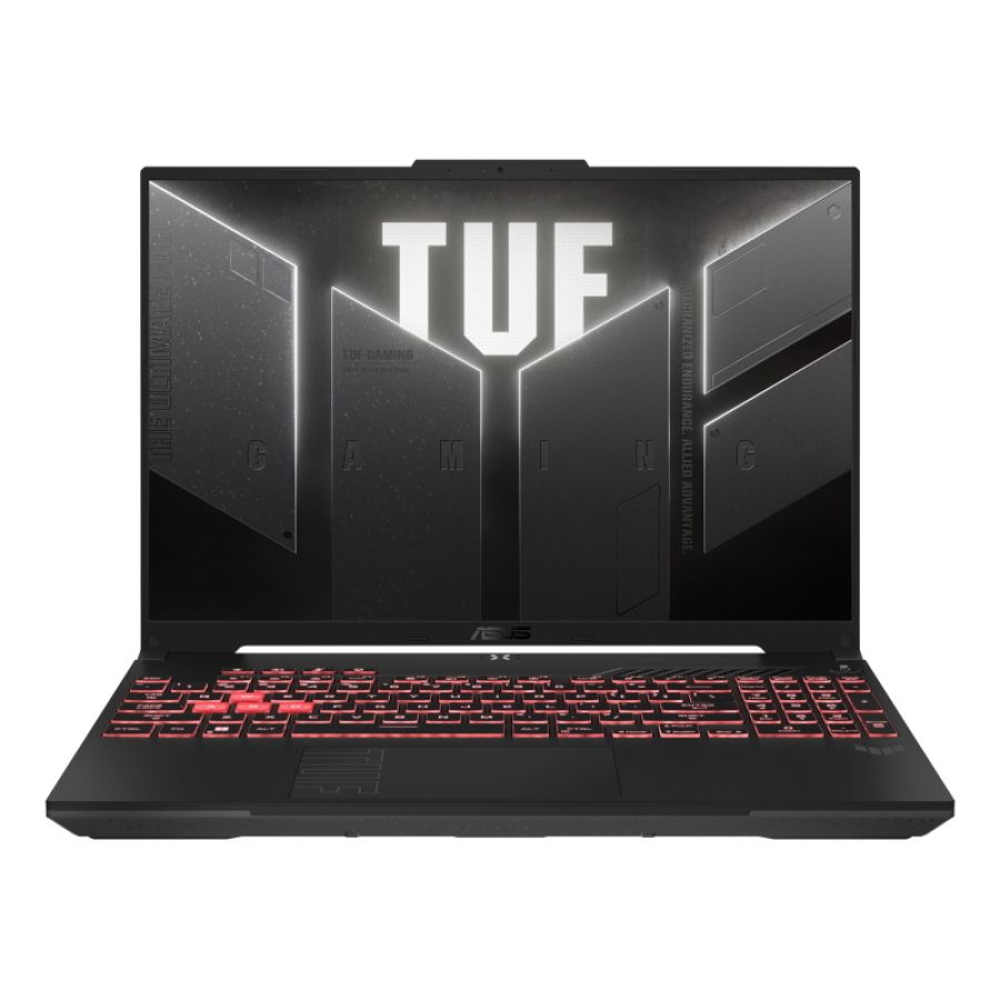 Asus tuf gaming a16 fa607nuq-rl038w amd ryzen? 7 170 computer portatile 40,6 cm (16\) full hd+ 16 gb ddr5-sdram 512 gb ssd