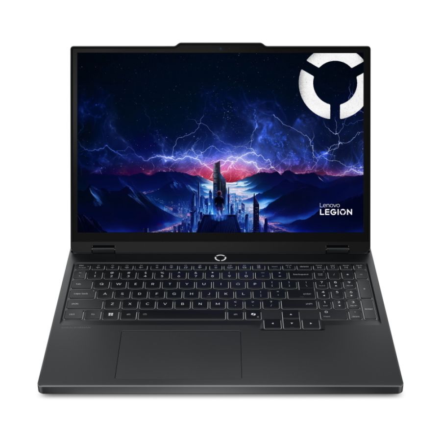 Lenovo legion 5 15irx10 intel® core? i7 i7-14700hx computer portatile 38,4 cm (15.1\) wqxga 16 gb ddr5-sdram 512 gb ssd nvidia