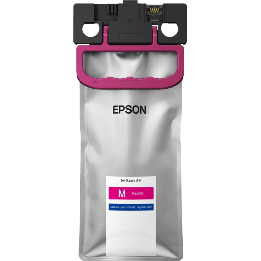 Epson c13t11p340 cartuccia d\`inchiostro 1 pz originale resa extra elevata (super) magenta