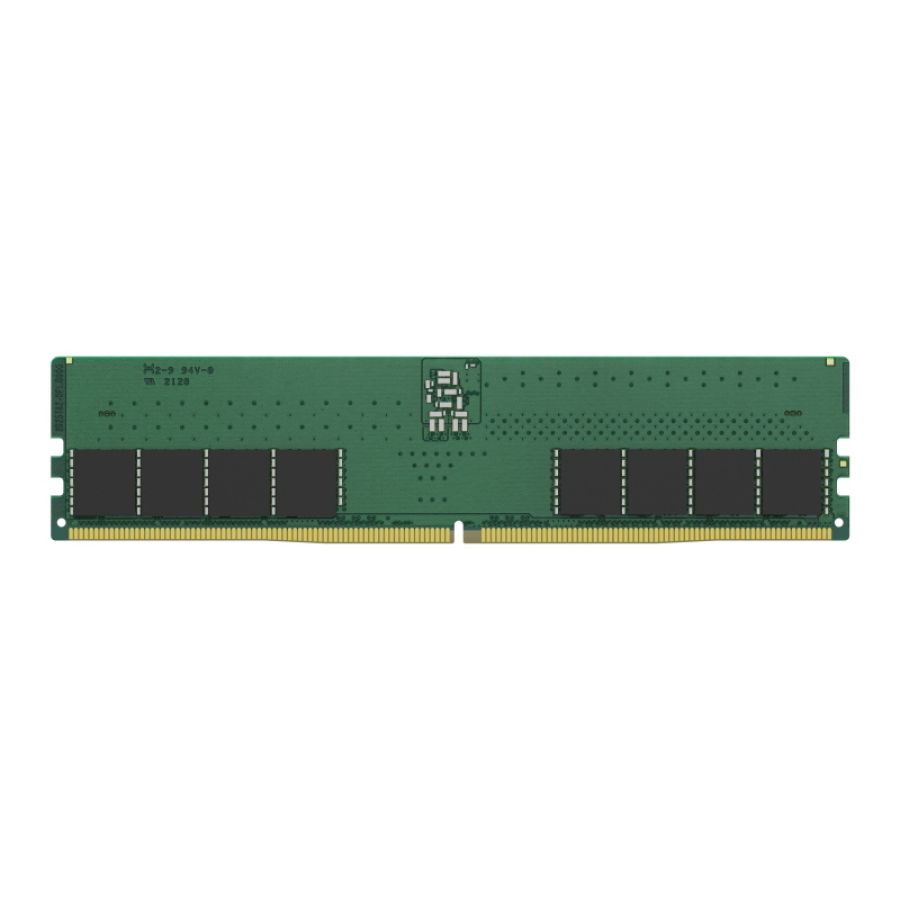 Kingston technology valueram kvr56u46bd8-48 memoria 48 gb 1 x 48 gb ddr5
