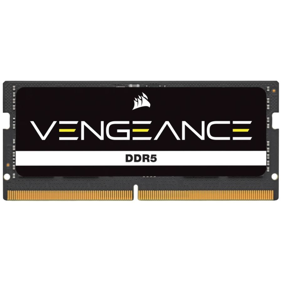 Corsair vengeance cmsx16gx5m1a5600c48 memoria 16 gb 1 x 16 gb ddr5 5600 mhz