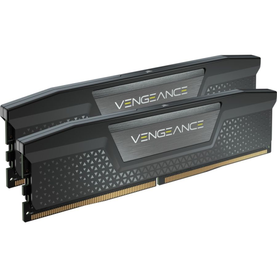 Corsair vengeance cmk64gx5m2b6400c32 memoria 64 gb 2 x 32 gb ddr5 6400 mhz