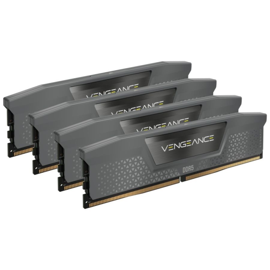 Corsair vengeance cmk64gx5m4b5600z36 memoria 64 gb 4 x 16 gb ddr5 5600 mhz