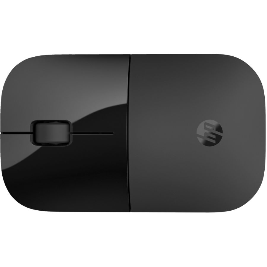 Hp mouse z3700 dual black