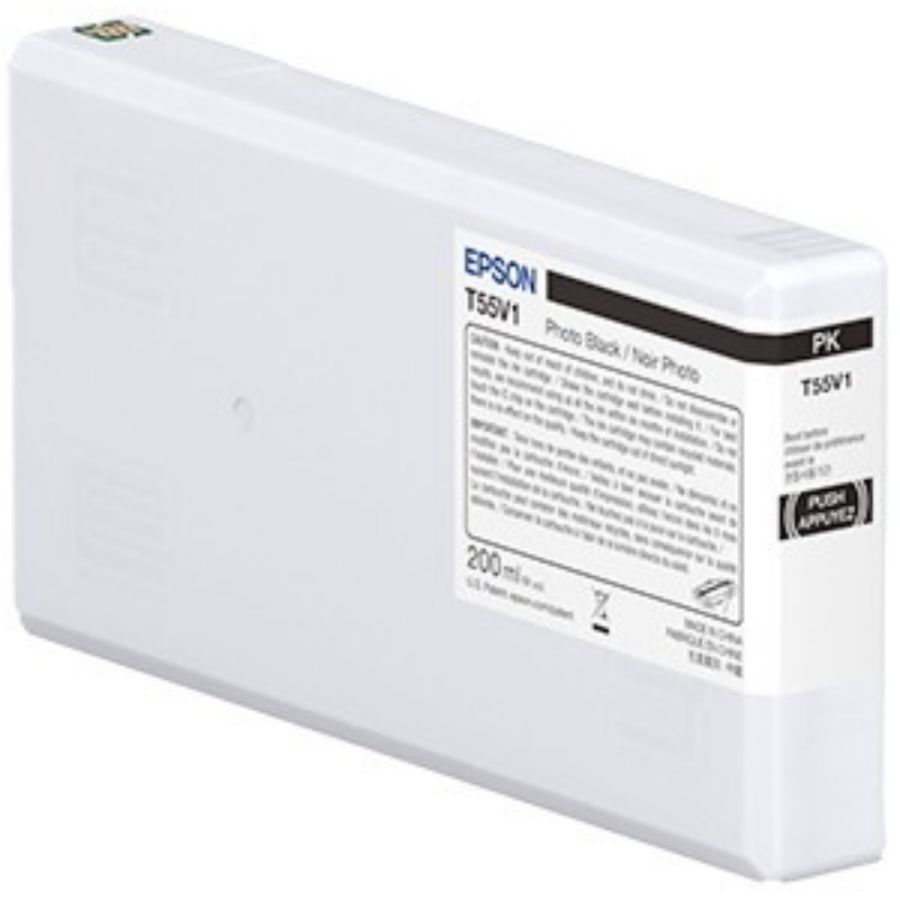 Epson ultrachrome pro10 cartuccia d\`inchiostro 1 pz originale nero
