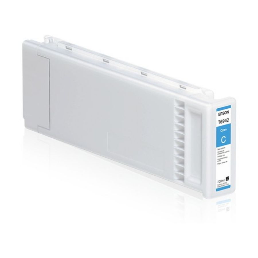 Epson t6942 cartuccia d\`inchiostro 1 pz originale ciano