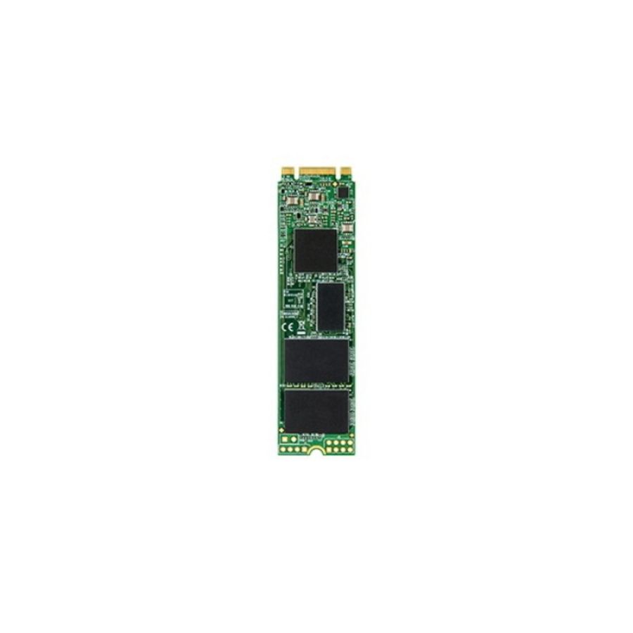 Transcend mts820 m.2 480 gb serial ata iii 3d nand