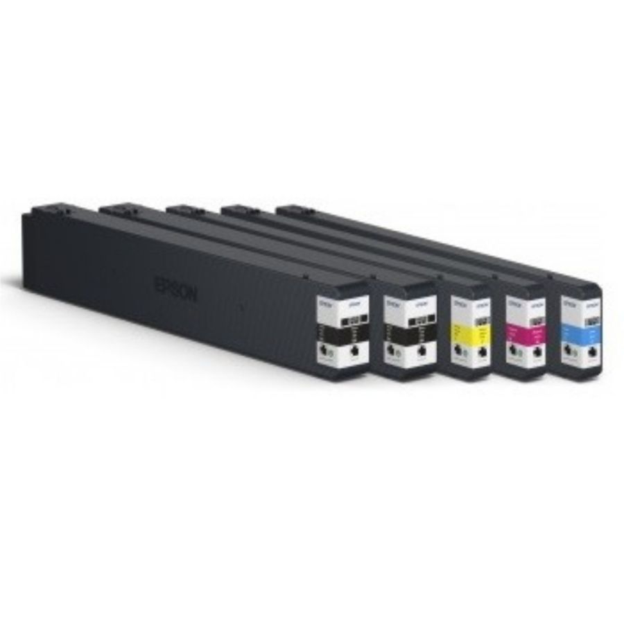 Epson workforce enterprise wf-c21000 magenta cartuccia d\`inchiostro 1 pz originale