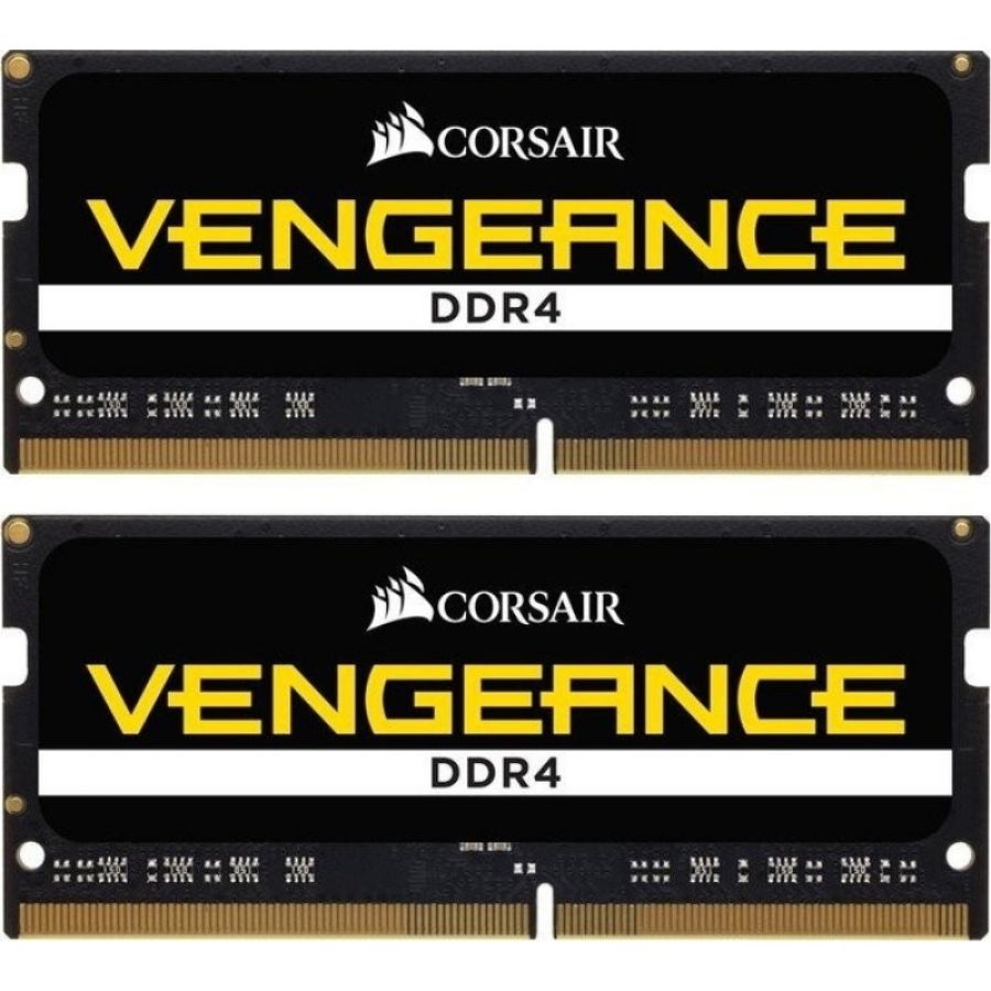 Corsair vengeance cmsx32gx4m2a3000c18 memoria 32 gb 2 x 16 gb ddr4 3000 mhz