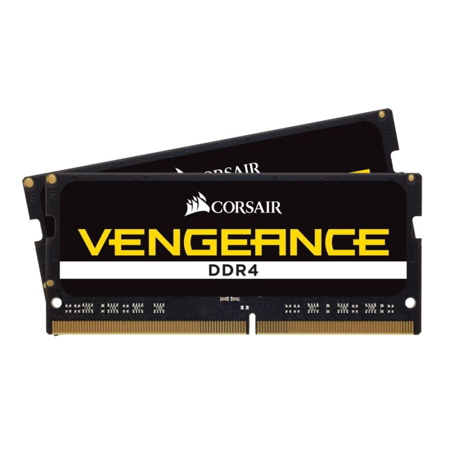 Corsair vengeance 16gb ddr4-2400 memoria 2 x 8 gb 2400 mhz