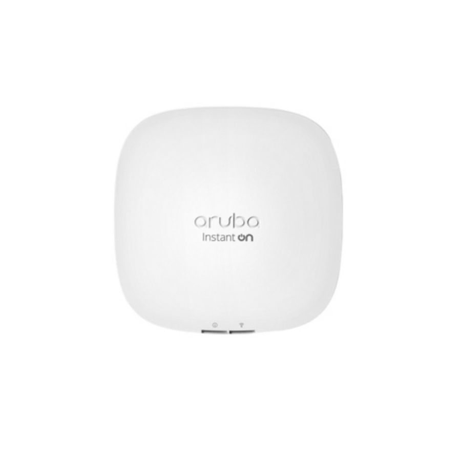 Hpe networking instant on indoor access point 2x2 wi-fi 6 (rw) ap22