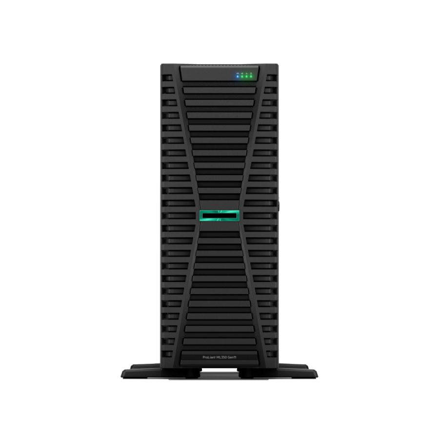 Hpe ml350 g11 4416+ mr408i-o 8sff svr