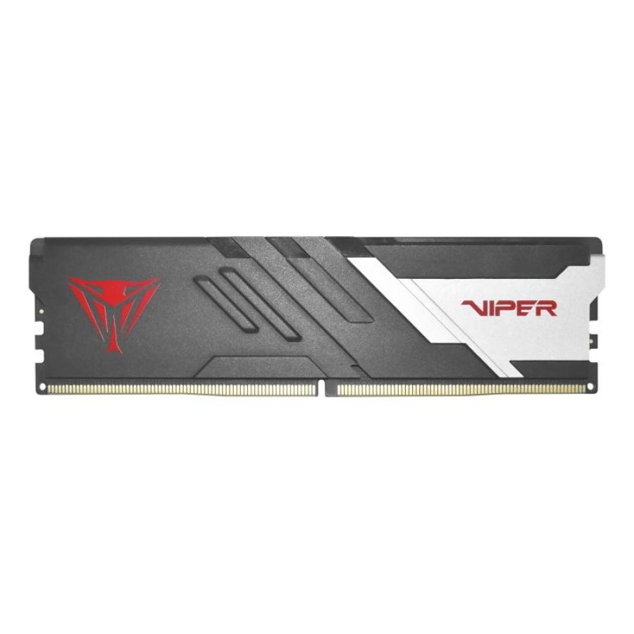 Memoria ddr5 16 gb viper venom pc6000 mhz (1x16) (pvv516g60c30)