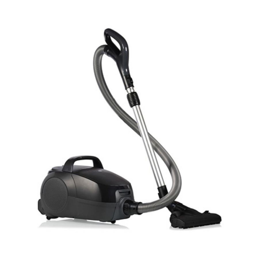 Aspirapolvere airmotion pro con sacco
