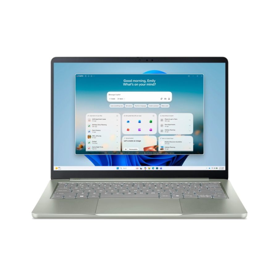 Acer swift nx.w2leg.009 laptop