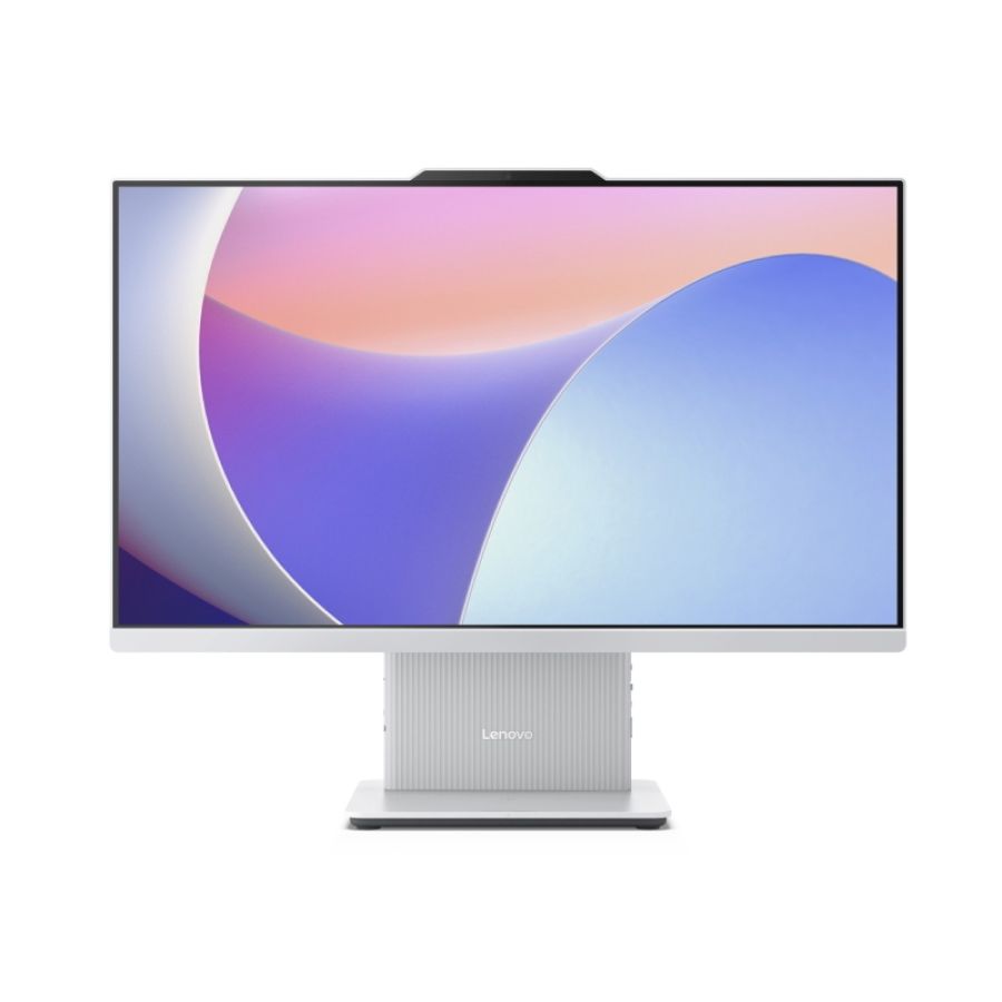 Lenovo ideacentre aio 24arr9 amd ryzen? 5 7535hs 60,5 cm (23.8\) 1920 x 1080 pixel pc all-in-one 16 gb d - tastiera qwertz