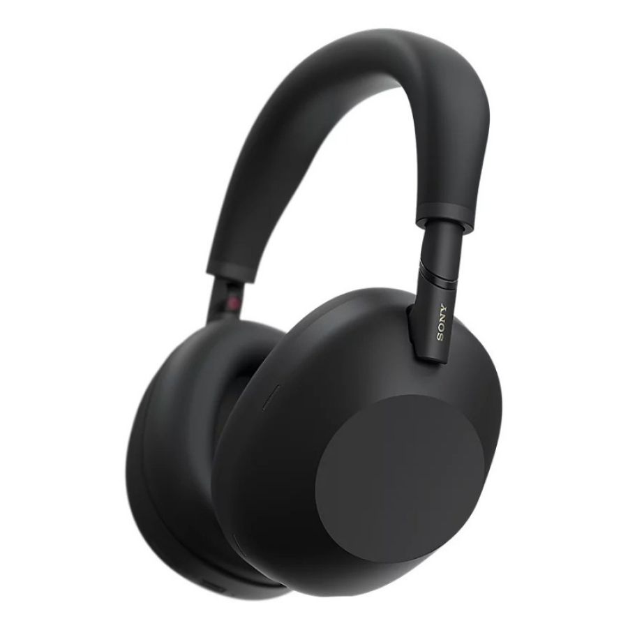 Sony wh-1000xm6 auricolare con cavo e senza cavo a padiglione chiamate/musica/sport/tutti i giorni usb tipo-c bluetooth nero