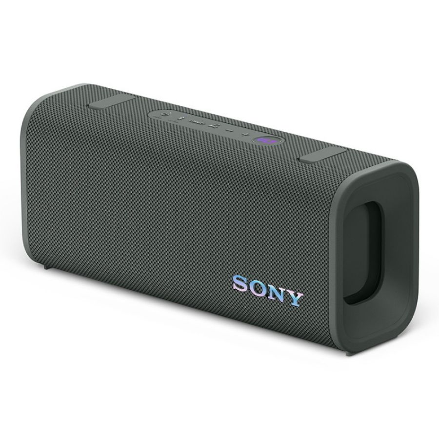 Sony srsult30h altoparlante portatile stereo grigio