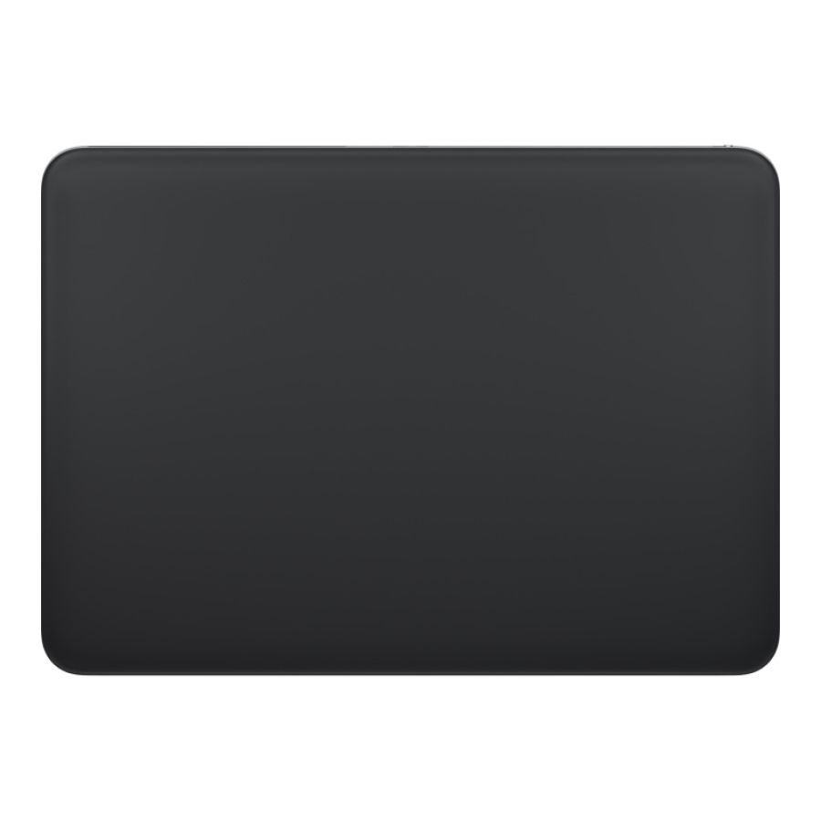 Apple magic touchpad con cavo e senza cavo nero