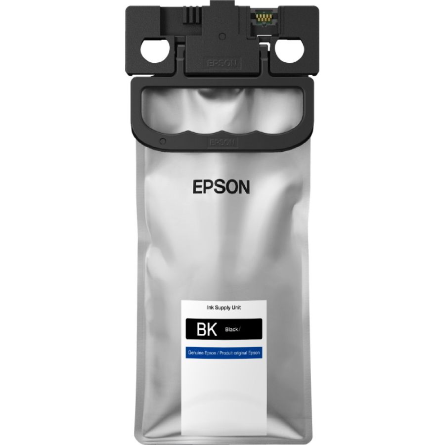 Epson c13t11n140 cartuccia d\`inchiostro 1 pz originale resa elevata (xl) nero