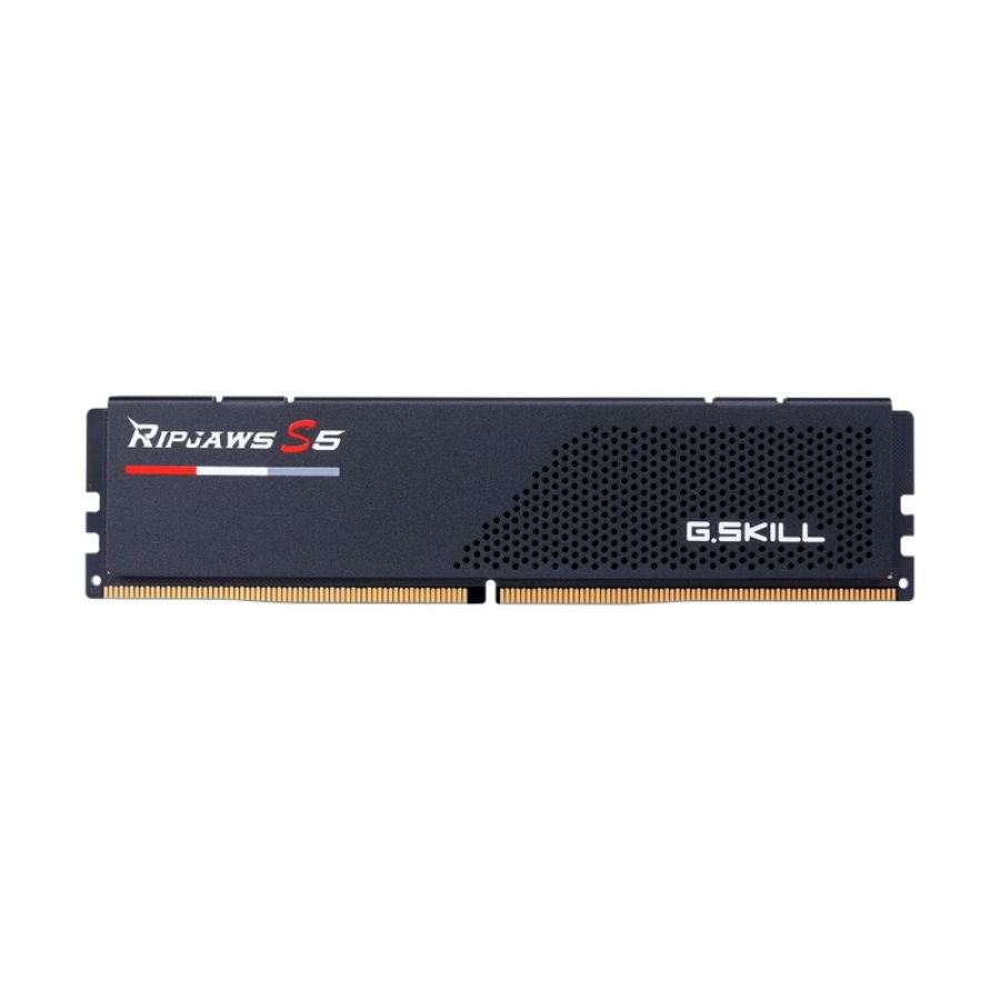 G.skill ripjaws s5 / f5-6000j3040f16gx2-rs5k memoria 32 gb 2 x 16 gb ddr5 3000 mhz