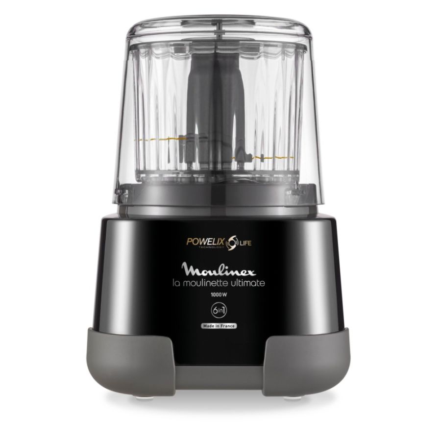 Moulinex dp8108 tritatutto la moulinette ultimate