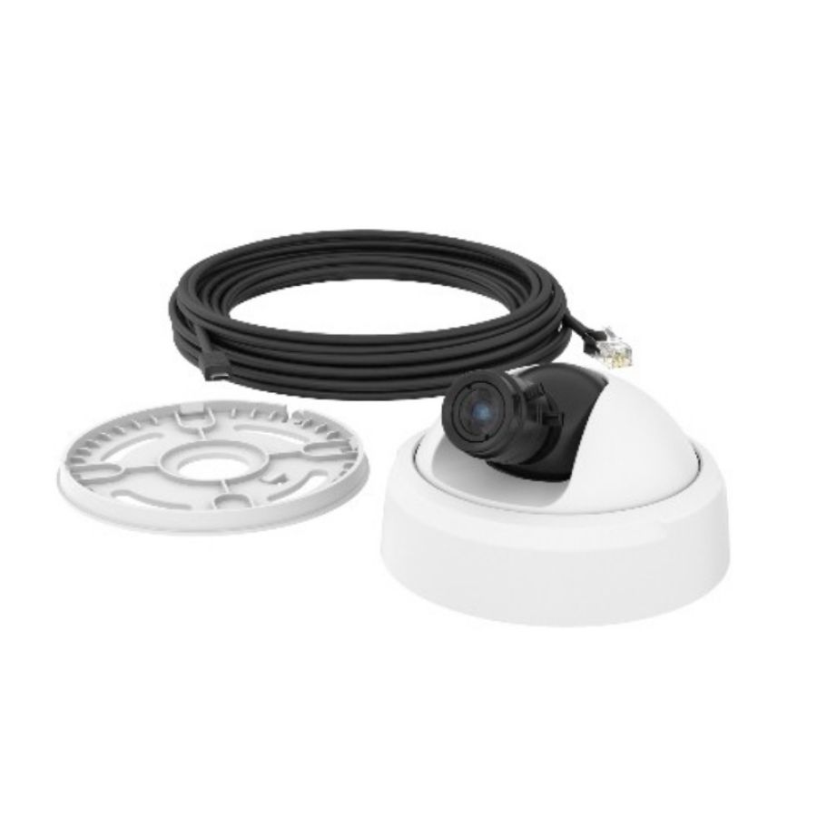 Axis 01001-001 security cameras mounts & housings sensore