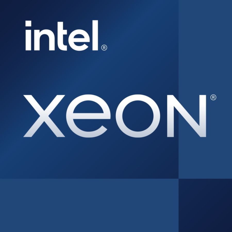 Intel xeon e-2336 processore 2,9 ghz 12 mb cache intelligente scatola