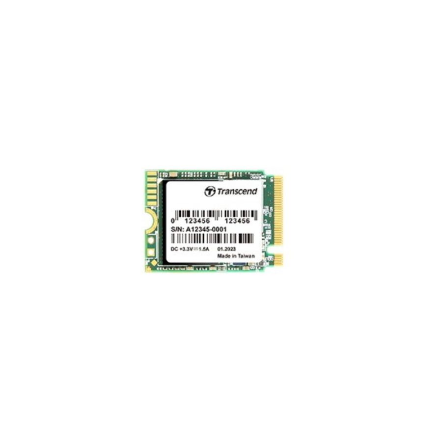 Transcend mte300s m.2 256 gb pci express 3.0 3d nand nvme