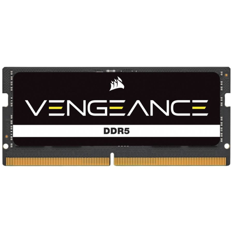 Corsair vengeance memoria 64 gb 2 x 32 gb ddr5 4800 mhz