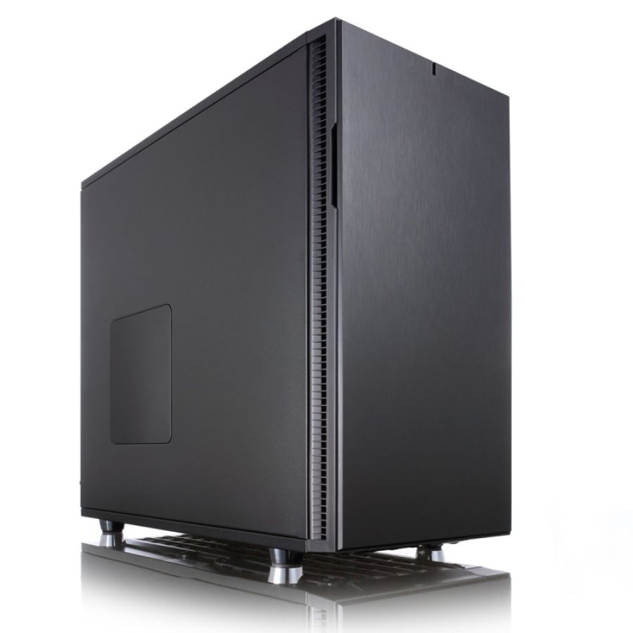 Fractal design define r5 midi tower nero