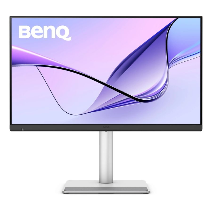 Benq ma270s monitor pc 68,6 cm (27\) 5120 x 2880 pixel 5k ultra hd led bianco