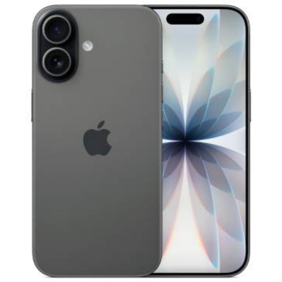 Apple iphone 17 512gb 6.3 black mg6p4hx/a
