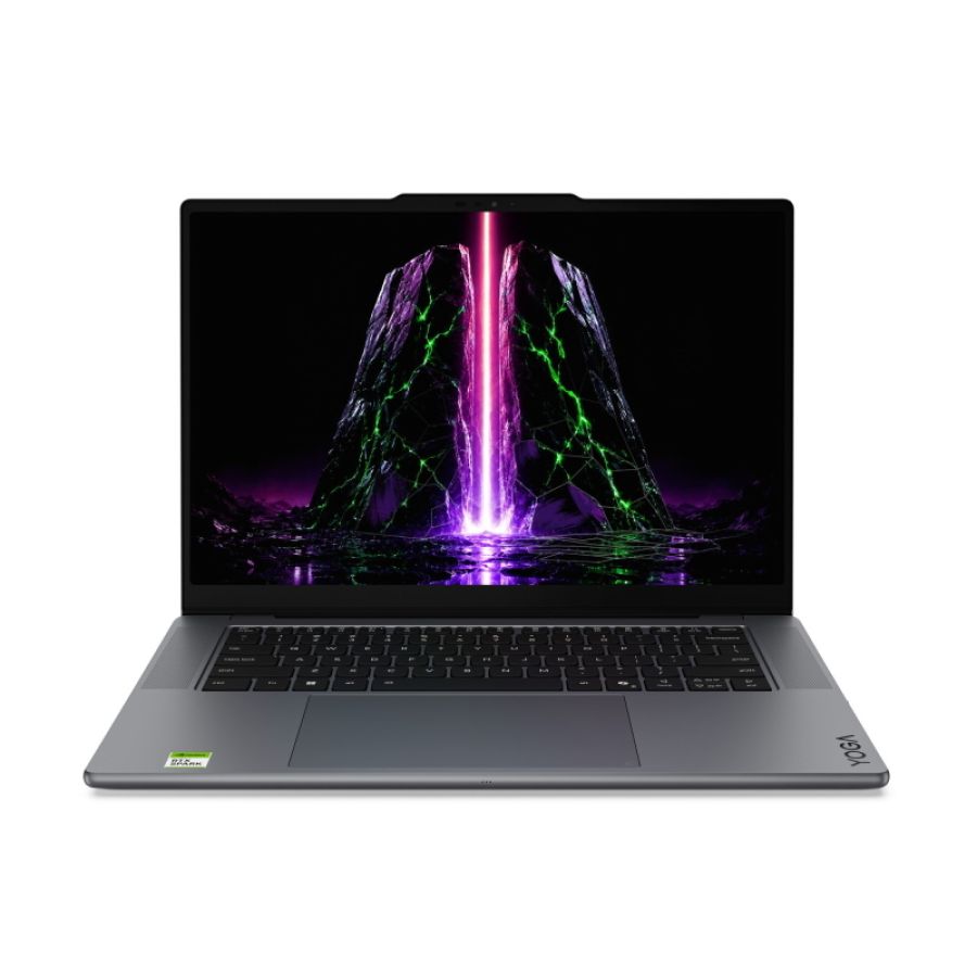 Lenovo yoga pro 9 15n1x11 copilot+ pc nvidia rtx spark n1x computer portatile 38,9 cm (15.3\) touch screen wqxga 64 gb