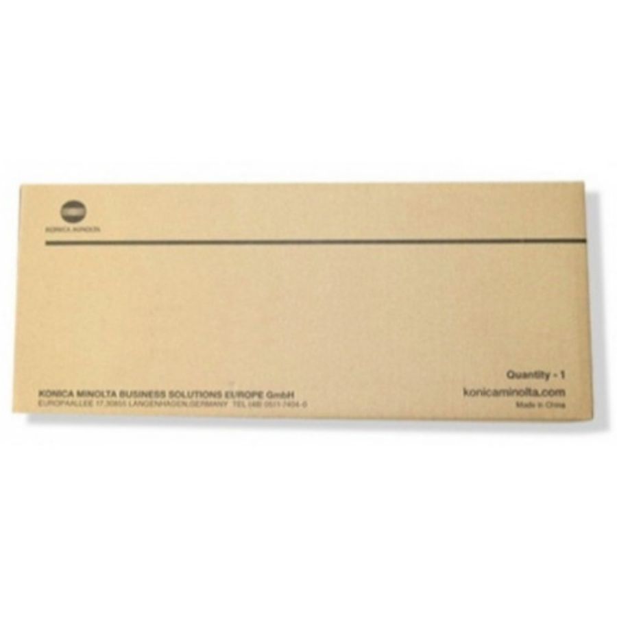 Konica minolta tn-714 cartuccia toner 1 pz originale nero