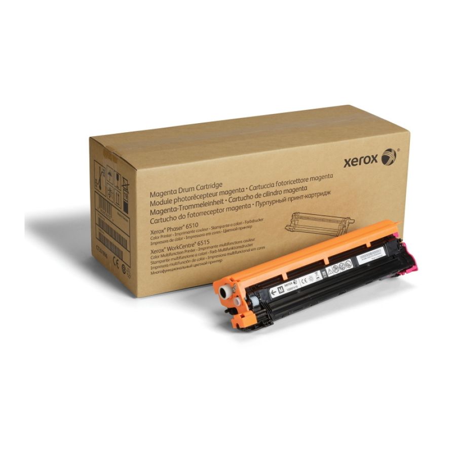 Xerox phaser 6510 / workcentre 6515 cartuccia fotoricettore magenta 48.000 pagine