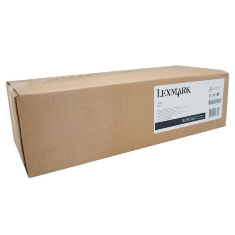 Lexmark 71c2xm0 cartuccia toner 1 pz originale magenta