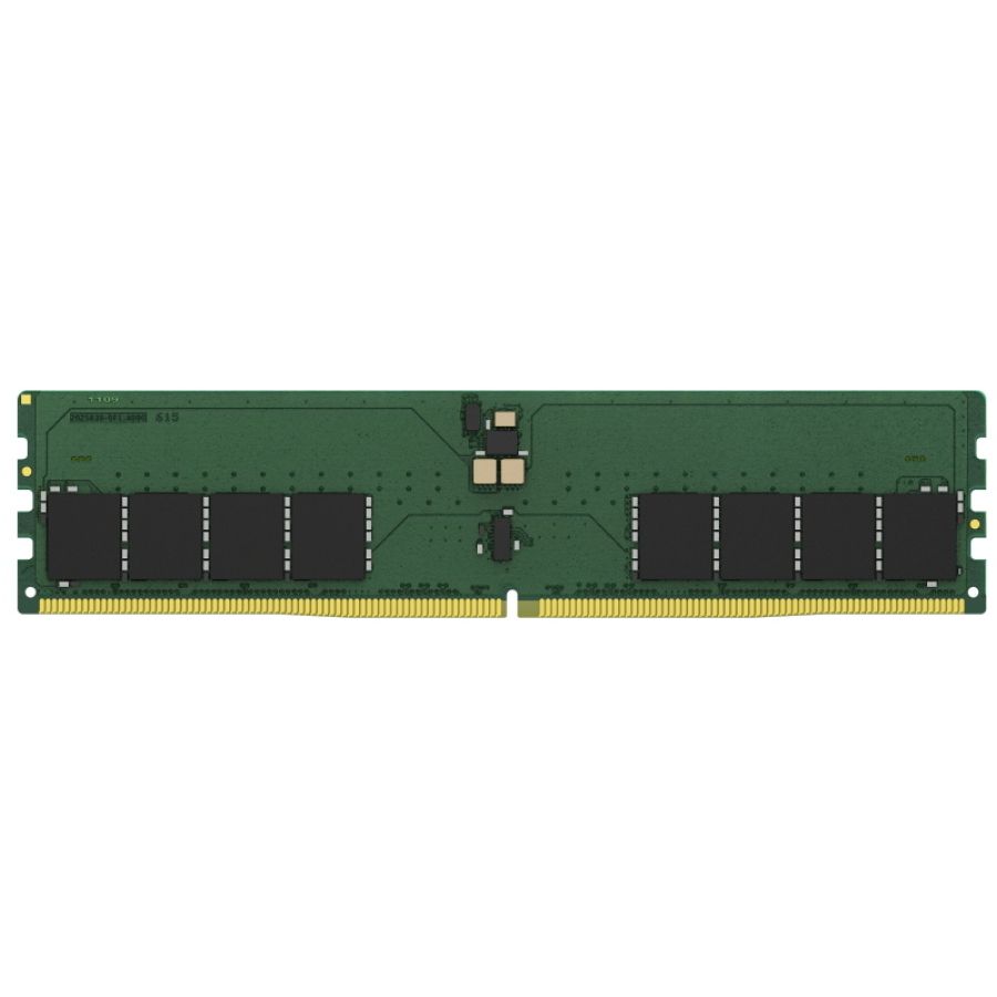Kingston technology valueram kvr64a52bd8-64 memoria 64 gb 1 x 64 gb ddr5
