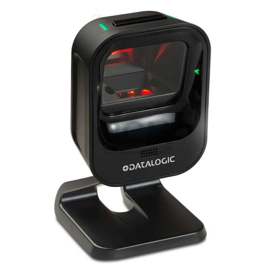 Datalogic magellan 900i lettore di codici a barre fisso 1d/2d led nero