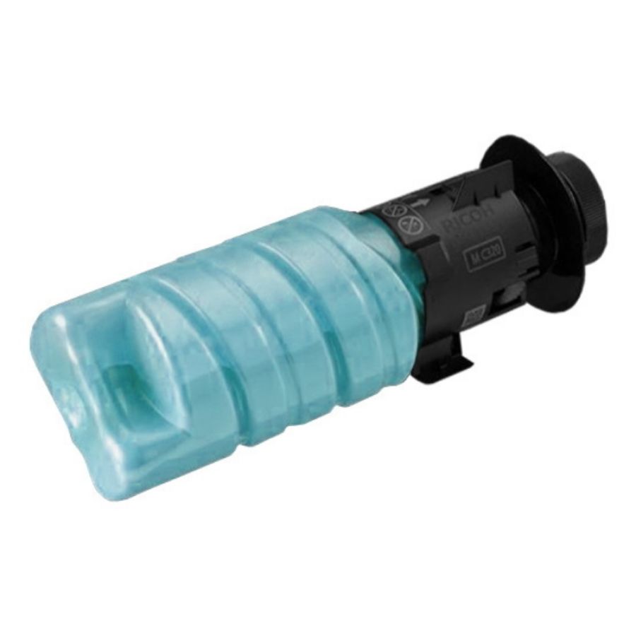Ricoh 842711 cartuccia toner 1 pz originale ciano