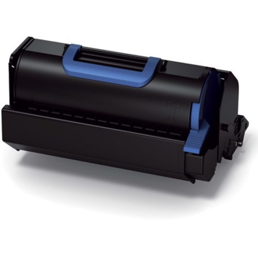 Oki 45488802 cartuccia toner 1 pz originale nero