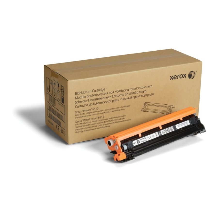 Xerox phaser 6510 / workcentre 6515 cartuccia fotoricettore nero 48.000 pagine