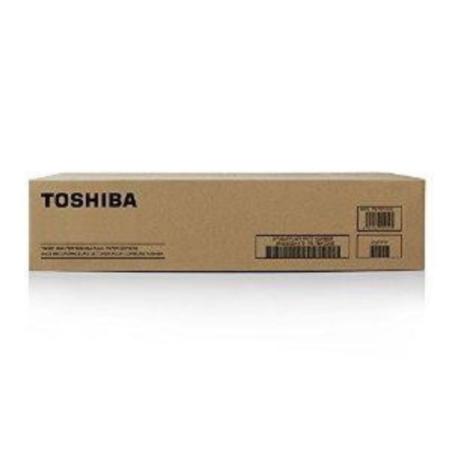 Toshiba t-fc30e-c cartuccia toner 1 pz originale ciano