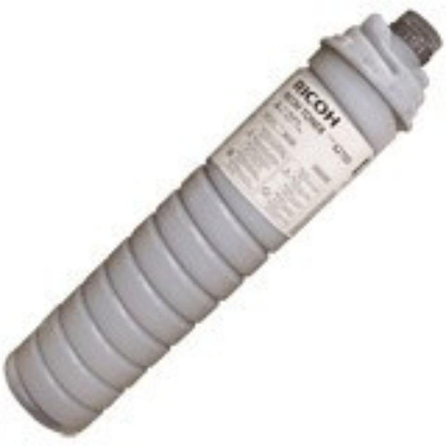 Ricoh toner type 6210d cartuccia toner originale nero