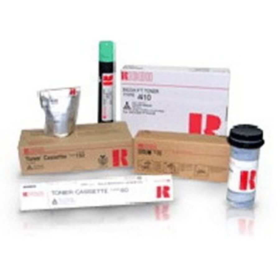 Ricoh 841456 cartuccia toner 1 pz originale ciano