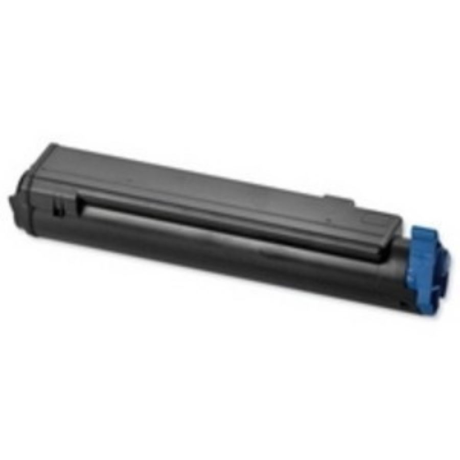 Oki 46507505 cartuccia toner 1 pz originale giallo
