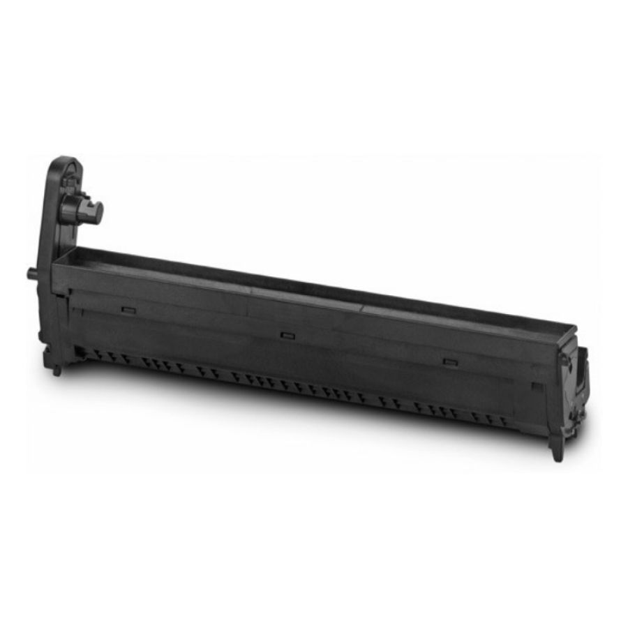 Oki black image drum originale 1 pz