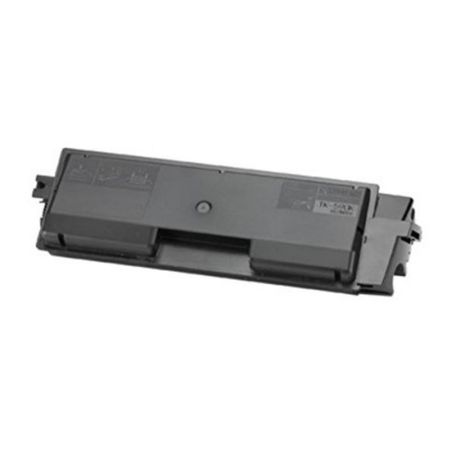 Kyocera tk-590k cartuccia toner 1 pz originale nero